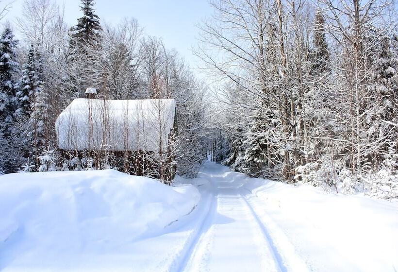 فندق Stonehaven Le Manoir  Relais & Chateaux