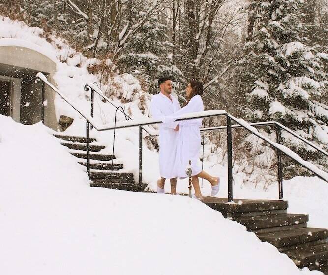 فندق Stonehaven Le Manoir  Relais & Chateaux