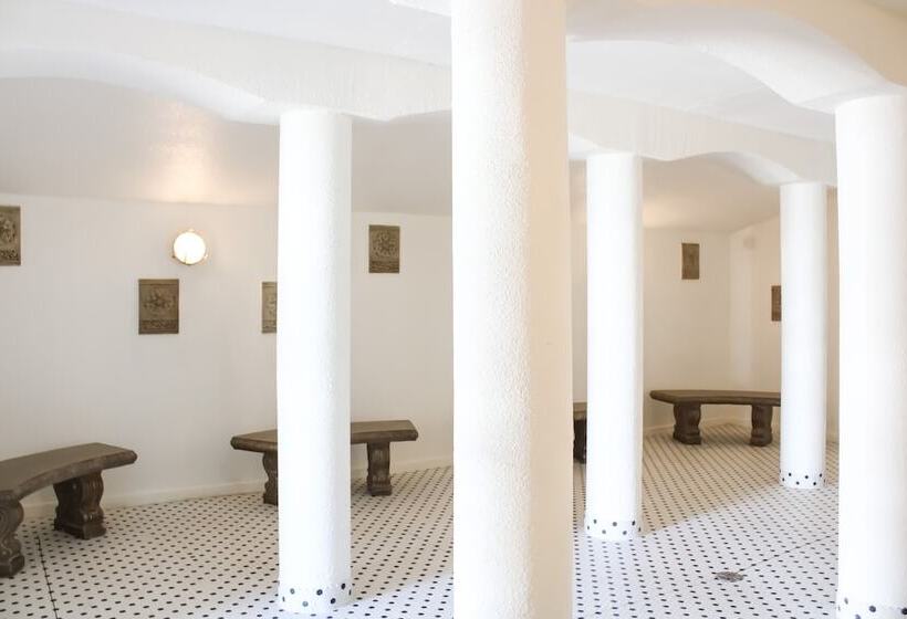 فندق Stonehaven Le Manoir  Relais & Chateaux