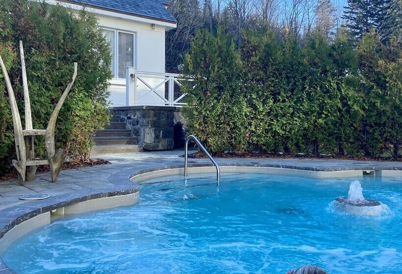 فندق Stonehaven Le Manoir  Relais & Chateaux