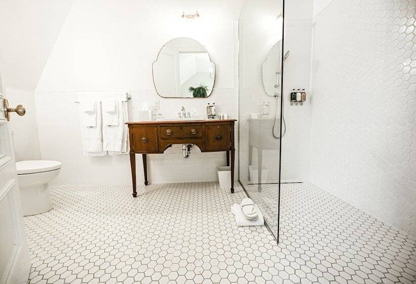 فندق Stonehaven Le Manoir  Relais & Chateaux