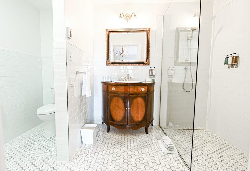 فندق Stonehaven Le Manoir  Relais & Chateaux