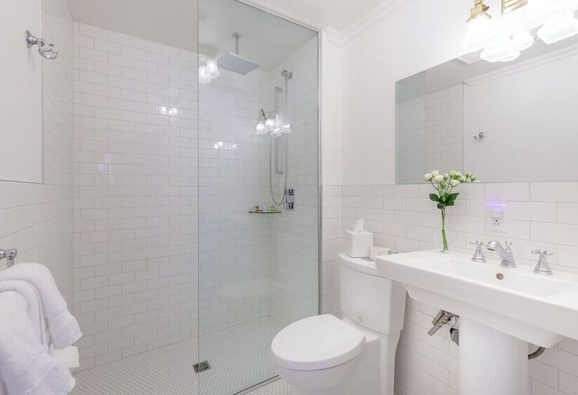 فندق Stonehaven Le Manoir  Relais & Chateaux