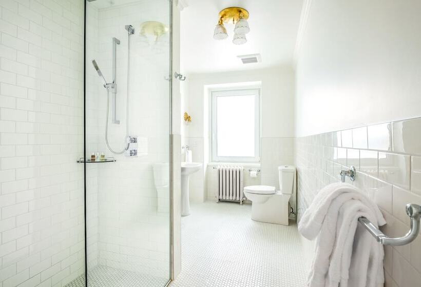 فندق Stonehaven Le Manoir  Relais & Chateaux