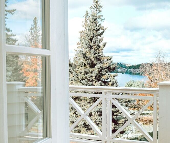 فندق Stonehaven Le Manoir  Relais & Chateaux