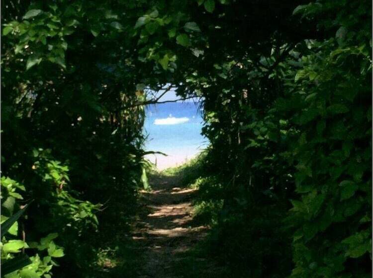 Wires Hotel Onna Clipper Okinawa Base