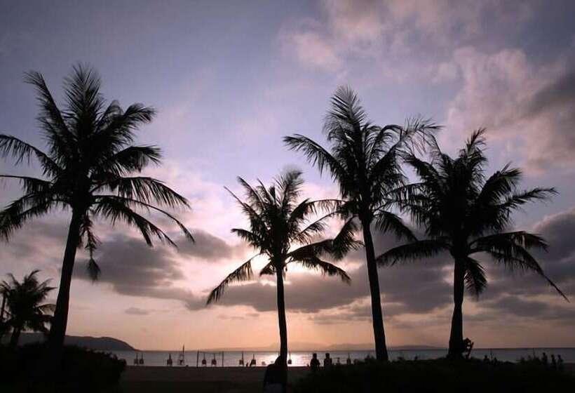 Wires Hotel Onna Clipper Okinawa Base