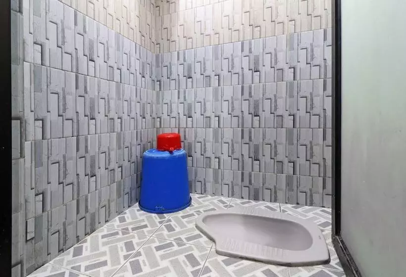 Hotelli Wisma Barokah