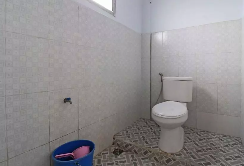 Hotelli Wisma Barokah