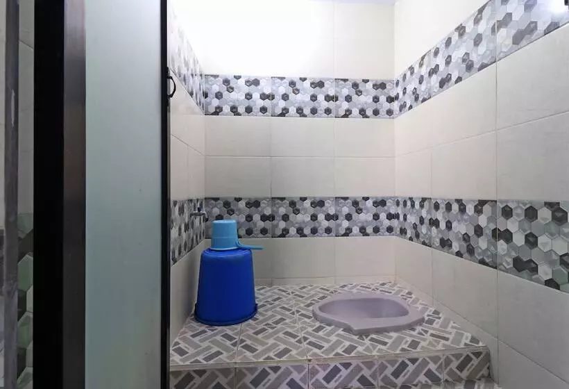 Hotelli Wisma Barokah