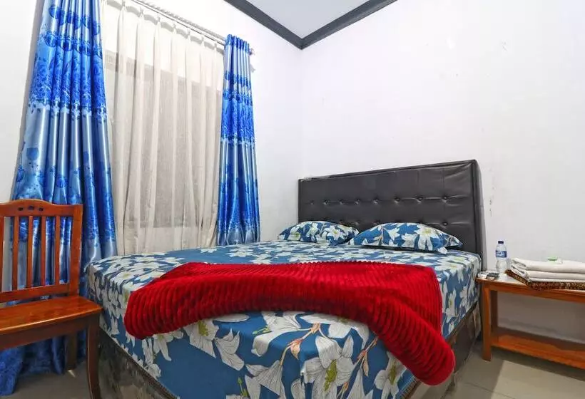 Hotelli Wisma Barokah