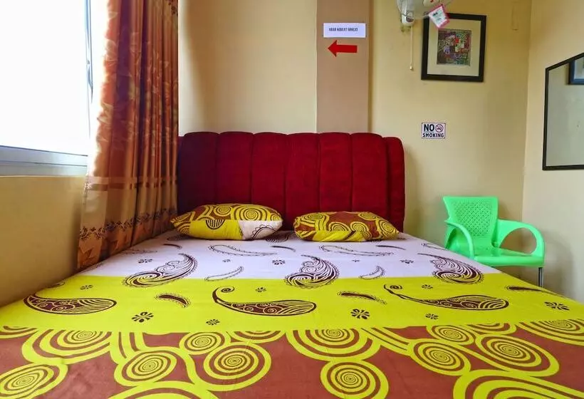 Hotelli Wisma Barokah