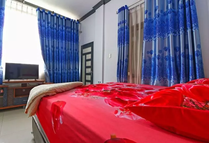 Hotelli Wisma Barokah