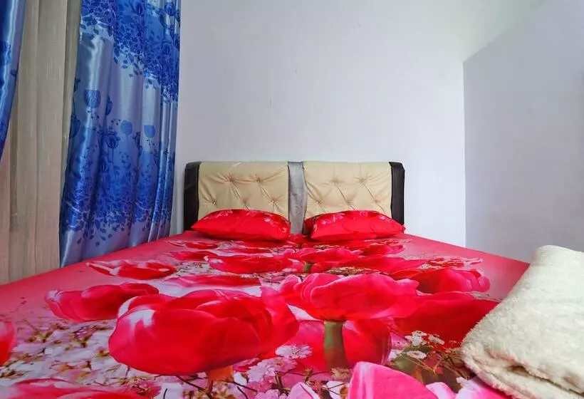 Hotelli Wisma Barokah