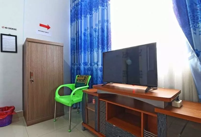 Hotelli Wisma Barokah