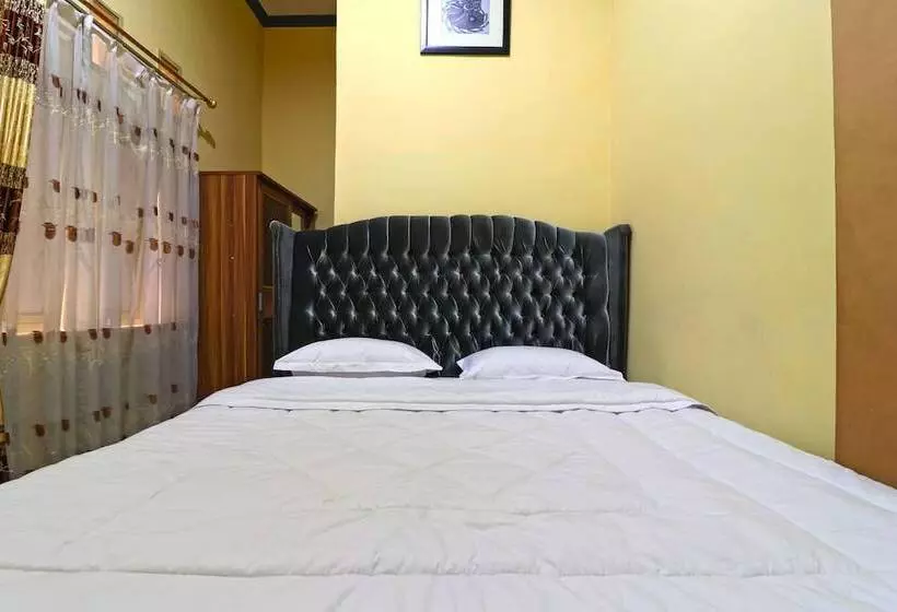 Hotelli Wisma Barokah