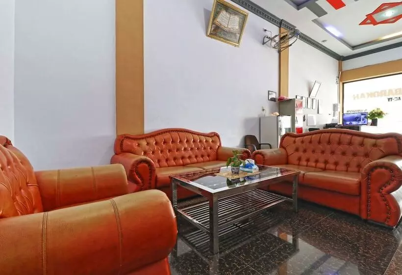 Hotelli Wisma Barokah