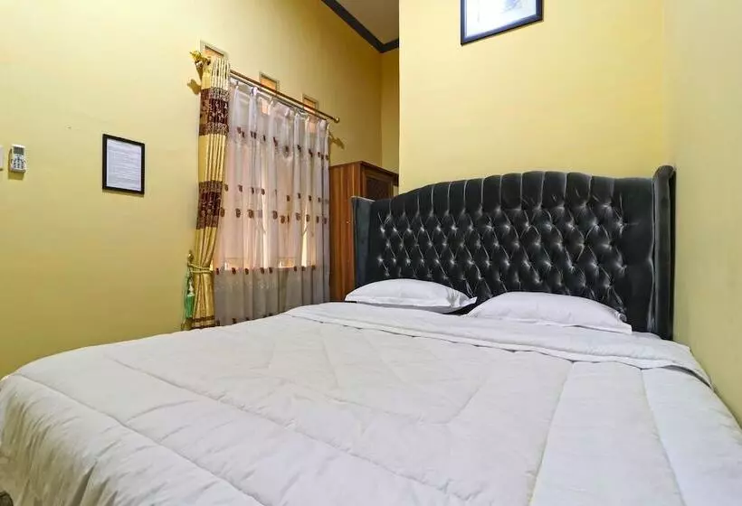 Hotelli Wisma Barokah