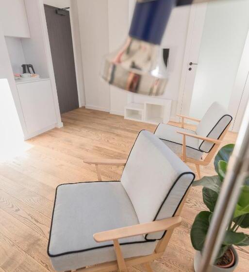 Kolorowe Pola Boutique B&b