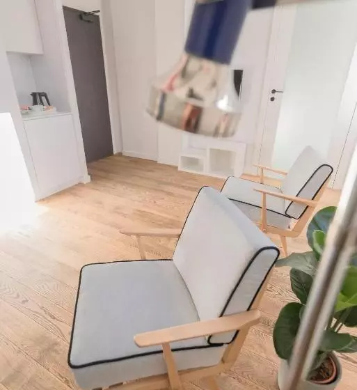 Kolorowe Pola Boutique B&b