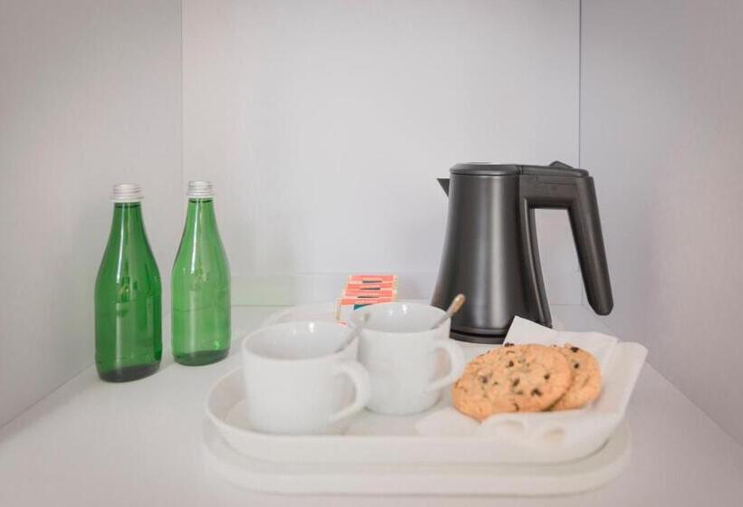 Kolorowe Pola Boutique B&b