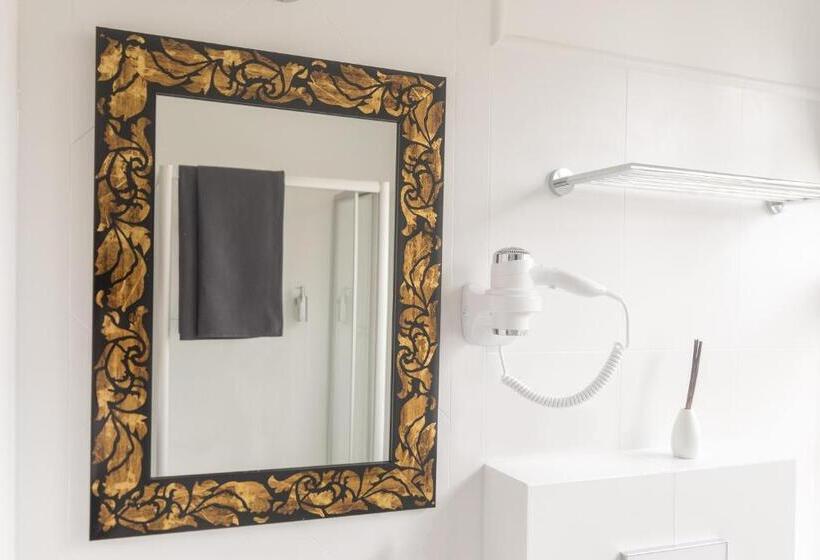 Kolorowe Pola Boutique B&b