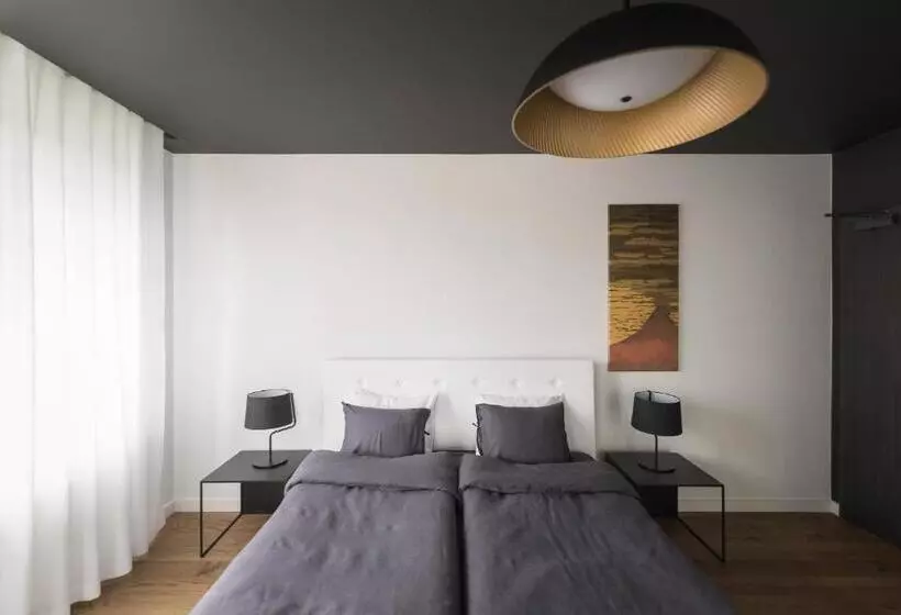 Kolorowe Pola Boutique B&b