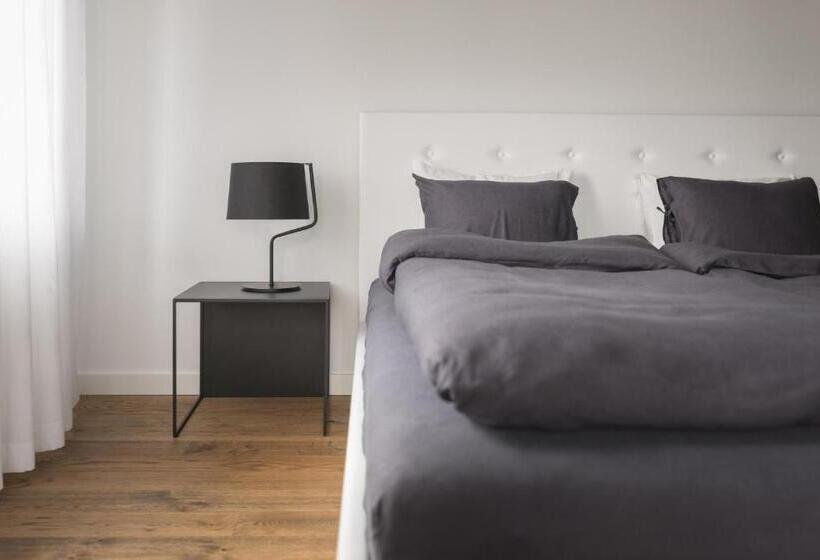 Kolorowe Pola Boutique B&b