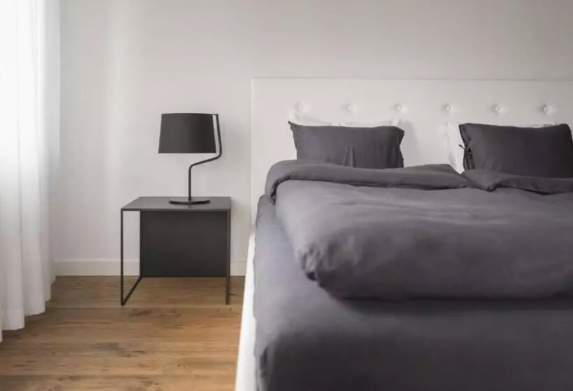 Kolorowe Pola Boutique B&b