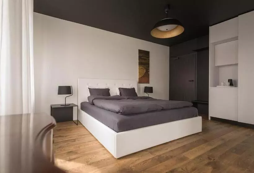 Kolorowe Pola Boutique B&b