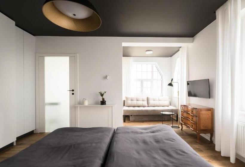 Kolorowe Pola Boutique B&b