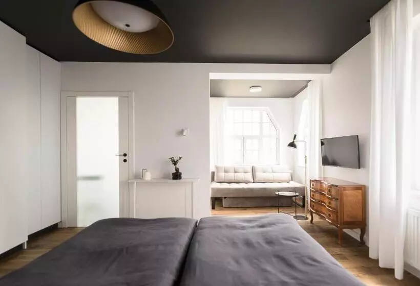 Kolorowe Pola Boutique B&b