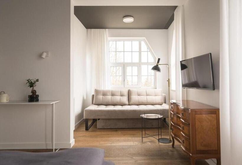 Kolorowe Pola Boutique B&b