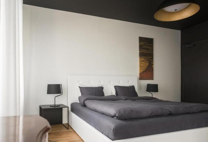 Kolorowe Pola Boutique B&b