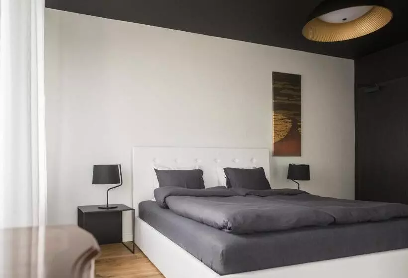 Kolorowe Pola Boutique B&b