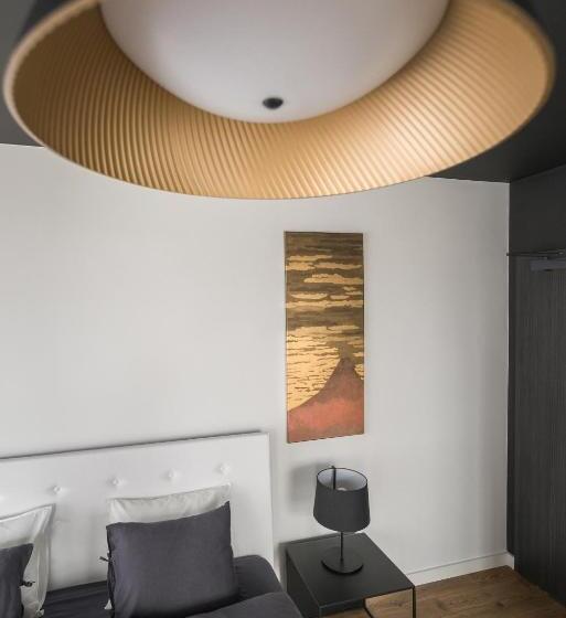 Kolorowe Pola Boutique B&b