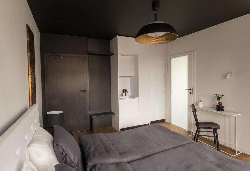 Kolorowe Pola Boutique B&b