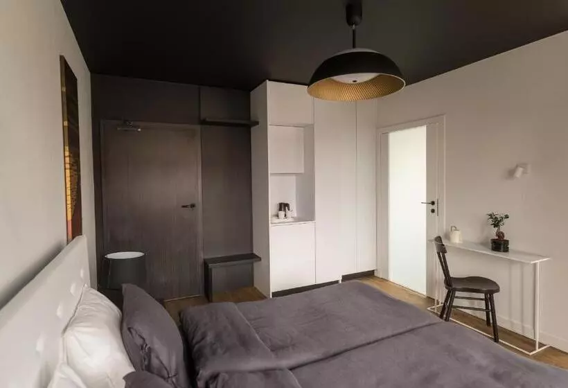 Kolorowe Pola Boutique B&b