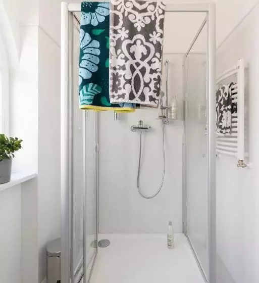 Kolorowe Pola Boutique B&b