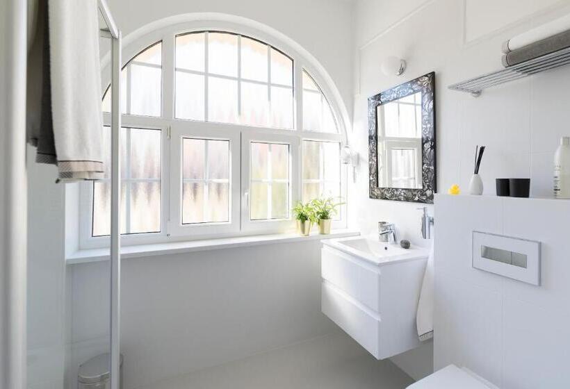 Kolorowe Pola Boutique B&b