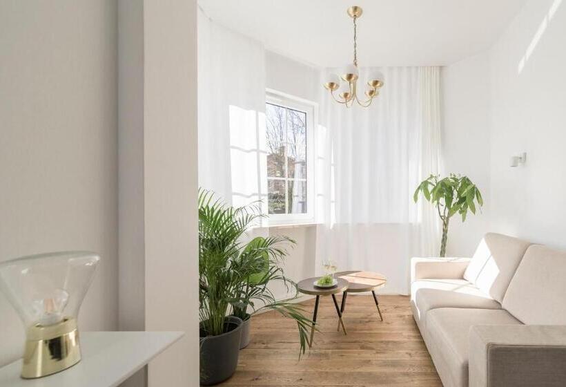 Kolorowe Pola Boutique B&b