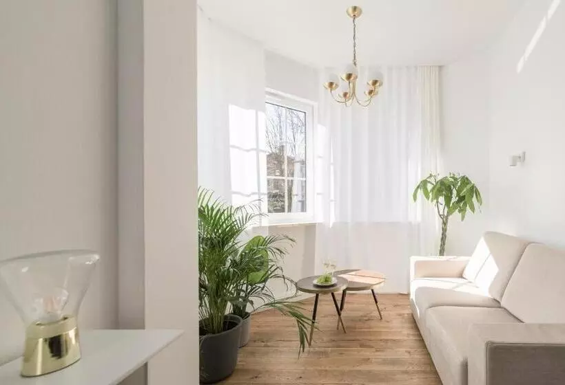 Kolorowe Pola Boutique B&b