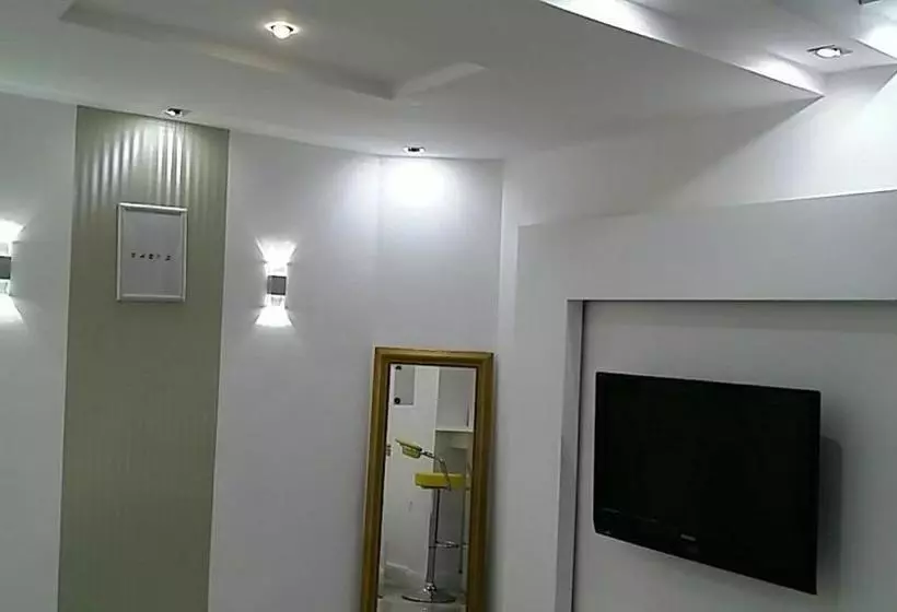 Lepi Apartments