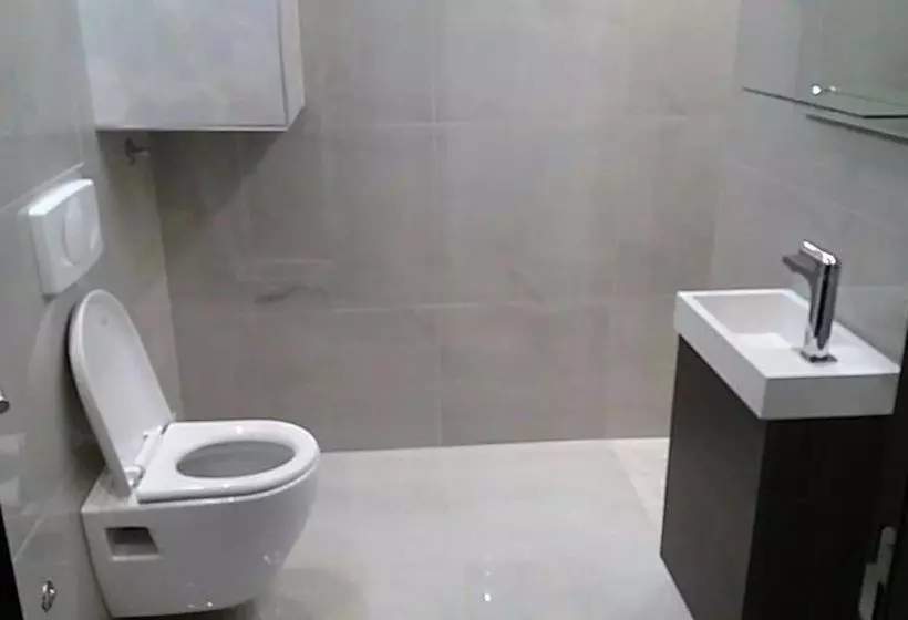 Lepi Apartments
