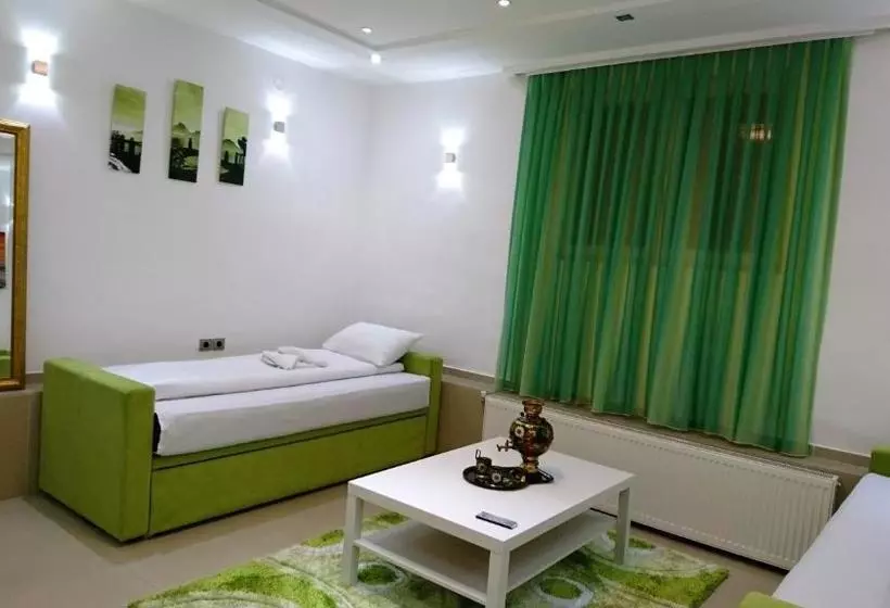 Lepi Apartments