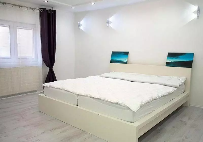 Lepi Apartments