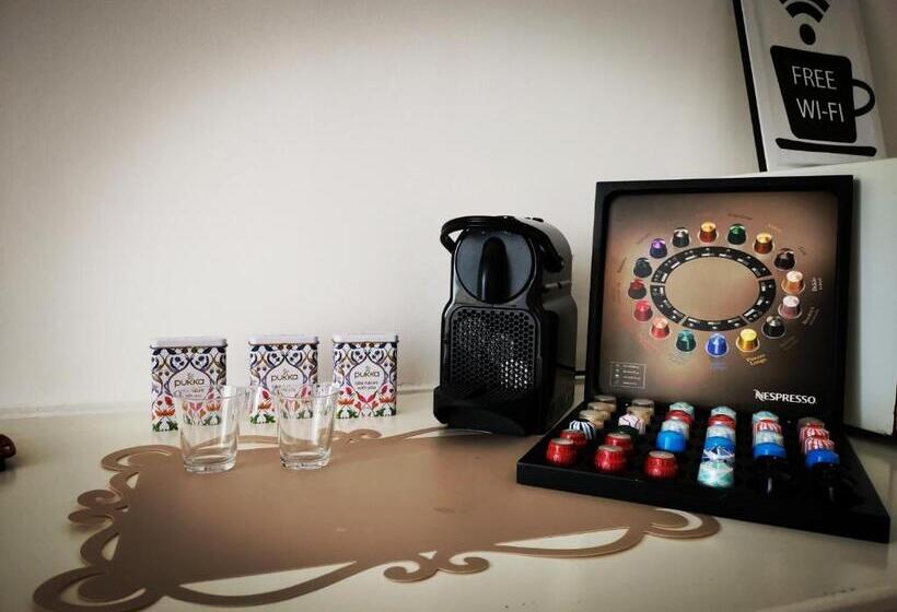 Maison Giulivia A San Pietro