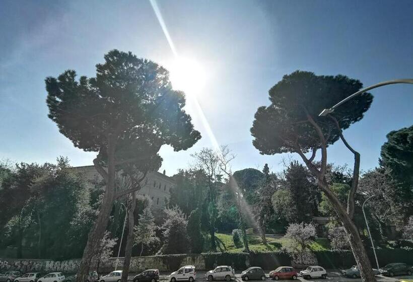 Maison Giulivia A San Pietro