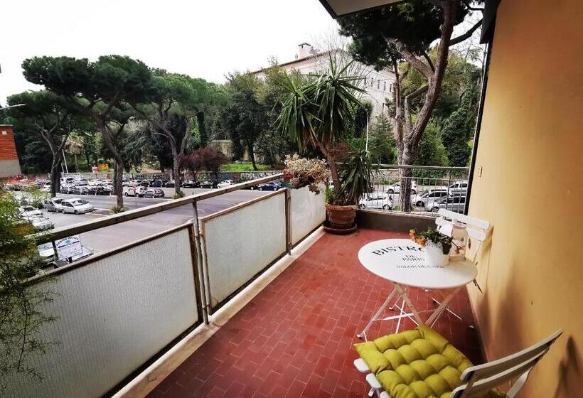 Maison Giulivia A San Pietro