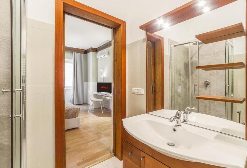 Maison Giulivia A San Pietro